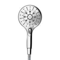 Cabeza de Ducha Magnética 5.5 Plg - Moen