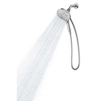 Cabeza de Ducha Magnética 5.5 Plg - Moen