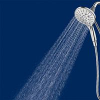 Cabeza de Ducha Magnética 5.5 Plg - Moen