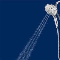 Cabeza de Ducha Magnética 5.5 Plg - Moen