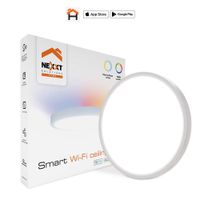 Panel Led Smart RGB + CCT 12 - Nexxt