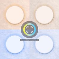 Panel Led Smart RGB + CCT 12 - Nexxt