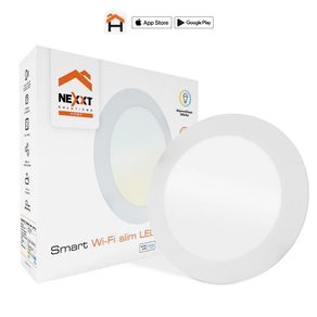 Lámpara Empotrable Smart CCT 6 - Nexxt