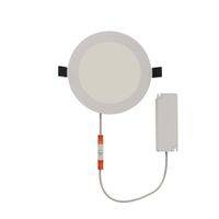 Lámpara Empotrable Smart CCT 6 - Nexxt