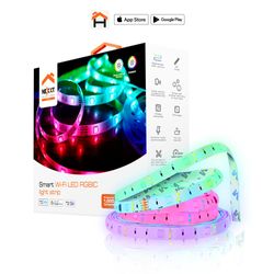Manguera LED Smart RGB 5 M - Nexxt