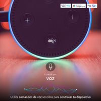 Manguera LED Smart RGB 5 M - Nexxt