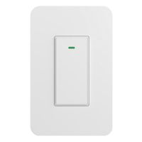 Switch Smart 3 Way 1 Módulo - Nexxt