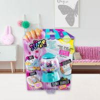 Kit Slimekicious Máquina De Dulces - Slime Diy