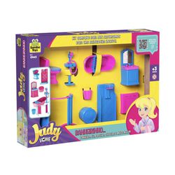 Colección De Muebles De Baño - Samba