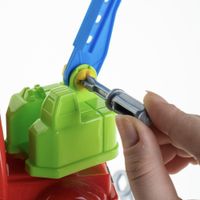 Camión Para Armar DIY - Birliktoys