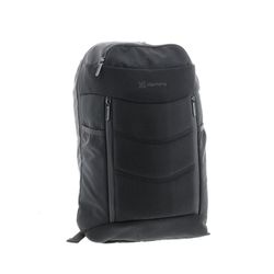 Mochila Negra Para Laptop - Klipxtreme