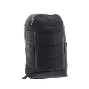 Mochila Negra Para Laptop - Klipxtreme