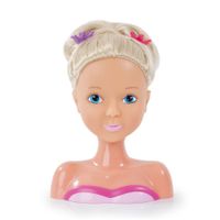 Cabeza Para Estilizar 19 Cm - Bayer