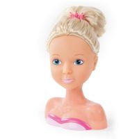 Cabeza Para Estilizar 19 Cm - Bayer