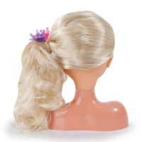 Cabeza Para Estilizar 19 Cm - Bayer