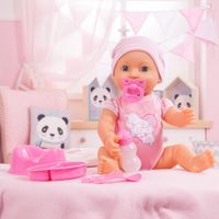 Muñeca-Piccolina-Newborn-Baby-40-Cm---Bayer