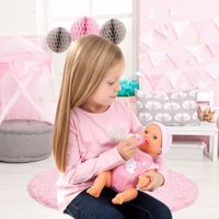 Muñeca-Piccolina-Newborn-Baby-40-Cm---Bayer