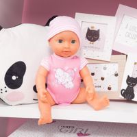 Muñeca-Piccolina-Newborn-Baby-40-Cm---Bayer