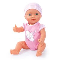 Muñeca-Piccolina-Newborn-Baby-40-Cm---Bayer