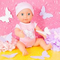 Muñeca-Piccolina-Newborn-Baby-40-Cm---Bayer