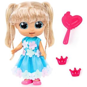 Muñeca City Girl 31 Cm - Bayer