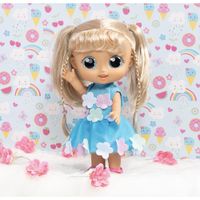Muñeca City Girl 31 Cm - Bayer