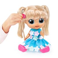 Muñeca City Girl 31 Cm - Bayer