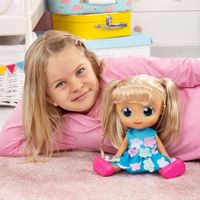 Muñeca City Girl 31 Cm - Bayer