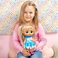 Muñeca City Girl 31 Cm - Bayer