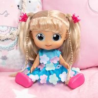 Muñeca City Girl 31 Cm - Bayer