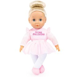 Muñeca Bailarina 33 Cm - Bayer