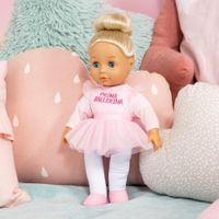 Muñeca Bailarina 33 Cm - Bayer