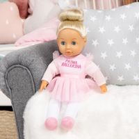 Muñeca Bailarina 33 Cm - Bayer