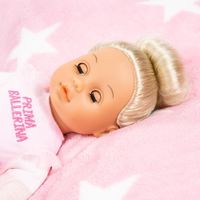Muñeca Bailarina 33 Cm - Bayer