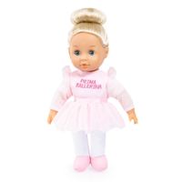 Muñeca Bailarina 33 Cm - Bayer
