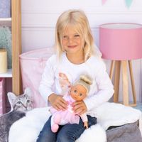 Muñeca Bailarina 33 Cm - Bayer