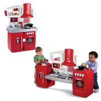 Cocina Crece Conmigo - Little Tikes