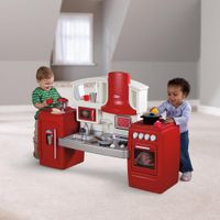 Cocina Crece Conmigo - Little Tikes
