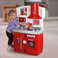 Cocina Crece Conmigo - Little Tikes
