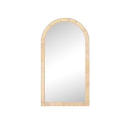Espejo Natural 2x40x70 Cm - Casa Bella
