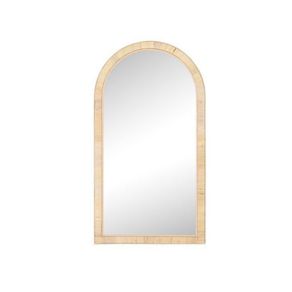 Espejo Natural 2x40x70 Cm - Casa Bella