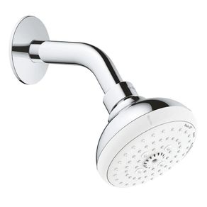 Set De Ducha Mural Tempesta Grohe