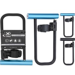 Candado Para Bicicleta