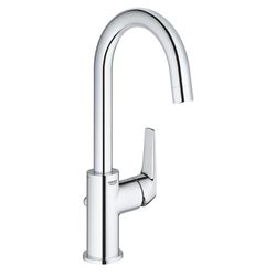 Grifo Para Cocina Bauflow Monomando