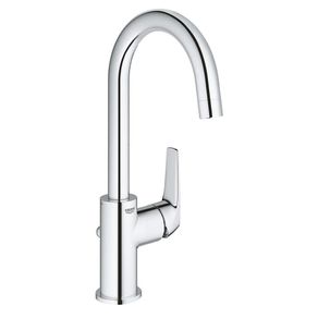 Grifo Para Cocina Bauflow Monomando
