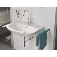 Grifo Para Cocina Bauflow Monomando