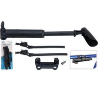 Inflador Para Bicicleta