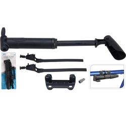 Inflador Para Bicicleta