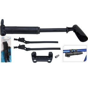 Inflador Para Bicicleta