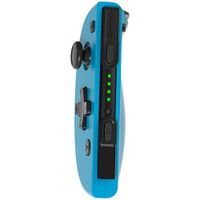 Joycon Red & Blue Para Nintendo Switch - Tejoyconneon